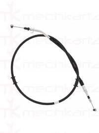Ford Ikon Accelerator Cable Assembly Petrol
