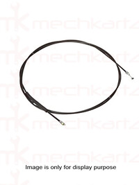 Tata Indigo Fuel Lid Opener Cable Assembly