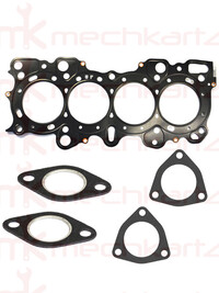 Ford Fusion Grease Cap & Oil Seal