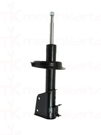 Toyota Qualls DLX (Oil) Front Shock Absorber