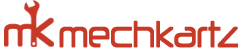 mechkartz.com logo